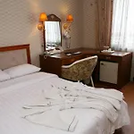 Jam Sil Tourist Hotel