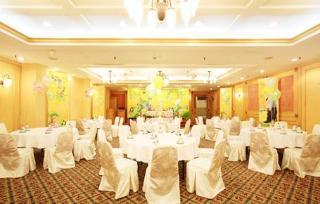Jam Sil Tourist Hotel 3*
