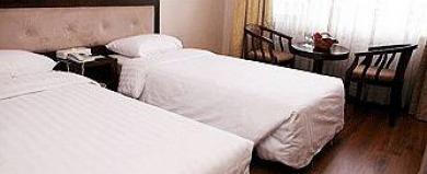 Hotel Jam Sil Tourist