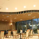 Jam Sil Tourist Hotel