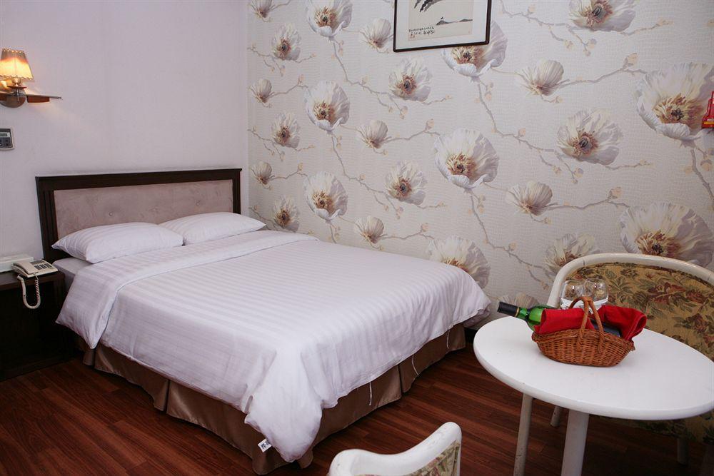 Jam Sil Tourist Hotel 3*