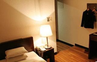 Hotel Jam Sil Tourist Seoul