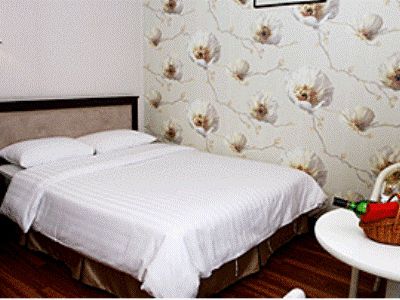 Hotel Jam Sil Tourist 3*