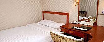 Hotel Jam Sil Tourist 3*